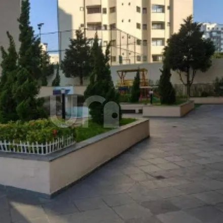 Buy this 3 bed apartment on Rua Gaspar Fernandes 438 in Cambuci, São Paulo - SP