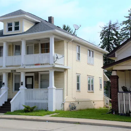 Image 1 - Racine Street And 22nd Street, Racine Street, Mount Pleasant, WI 53407, USA - Duplex for sale