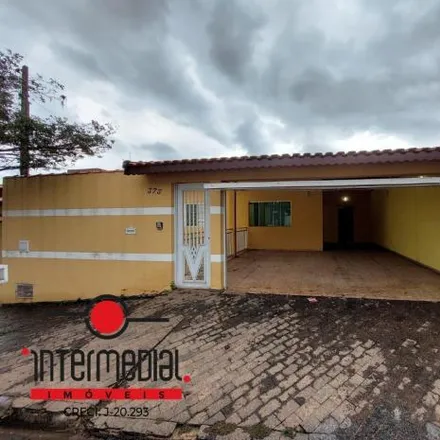 Image 2 - Rua Linhares, Conjunto Habitacional Gabriel Hernadez, Catanduva - SP, 15813-145, Brazil - House for rent