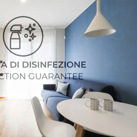 Rent this studio room on Hotel di Porta Romana in Via Lazzaro Papi, 18