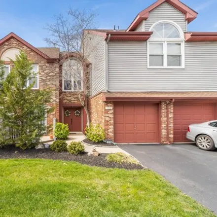Rent this 3 bed condo on 1314 Chanticleer in Cherry Hill Township, NJ 08043