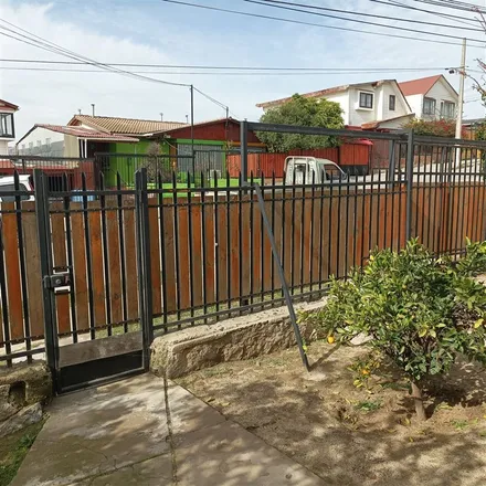 Buy this 3 bed house on Antares in 245 0934 Quilpué, Chile