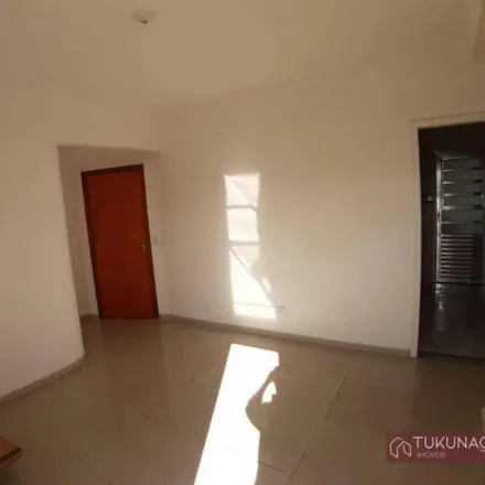 Buy this 4 bed apartment on Shell in Rua Doze de Maio 199, Vila Galvão