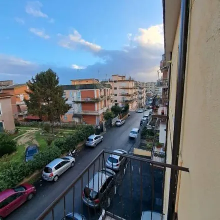 Image 4 - Via delle Allodole, 00169 Rome RM, Italy - Apartment for rent