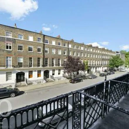 Image 2 - 16 Bedford Place, London, WC1A 2PJ, United Kingdom - Apartment for rent
