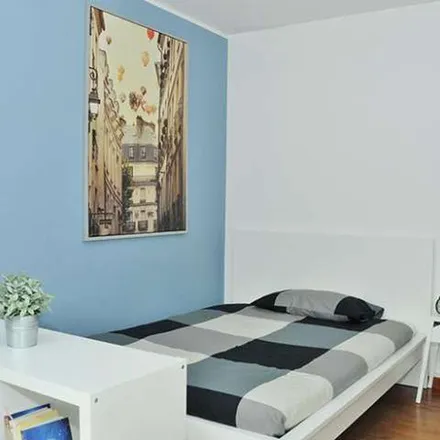 Rent this 8 bed apartment on Super Casalinghi in Via Spalato, 00199 Rome RM