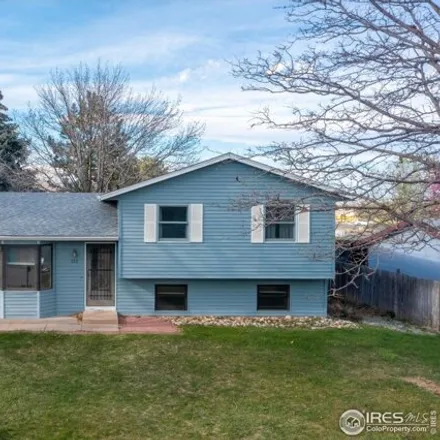 Buy this 3 bed house on 356 Galaxy Way in Fort Collins, CO 80525