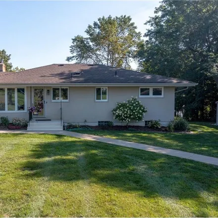 Buy this 3 bed house on 6416 Crofoot Avenue Northwest in Maple Lake Township, MN 55358