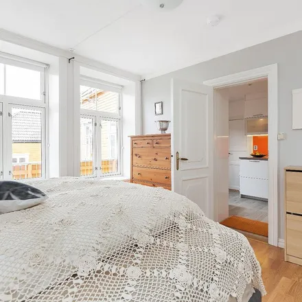 Image 2 - Bakke, Nonnegata 10A, 7014 Trondheim, Norway - Apartment for rent