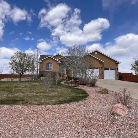 Buy this 5 bed house on 2087 West Tejon Avenue in Pueblo County, CO 81007