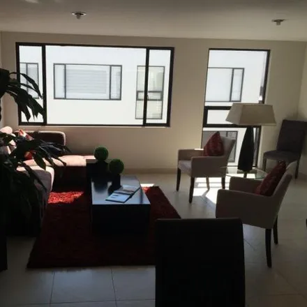 Buy this 3 bed apartment on Calle Mier y Pesado in Colonia Del Valle, 03103 Mexico City