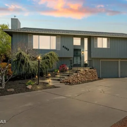 Buy this 3 bed house on 4700 Clinton Way in Yakima, WA 98908