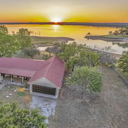 Image 1 - West Lakecrest Drive, Llano County, TX 78607, USA - House for sale