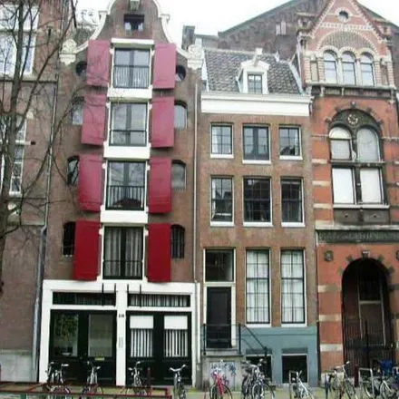 Rent this 1 bed apartment on Groenburgwal 36D in 1011 HW Amsterdam, Netherlands