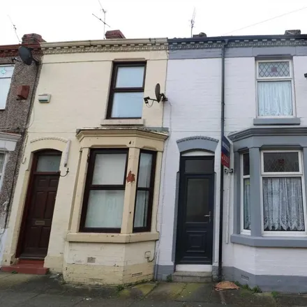 Image 2 - Millvale Street, Liverpool, L6 6BB, United Kingdom - House for rent