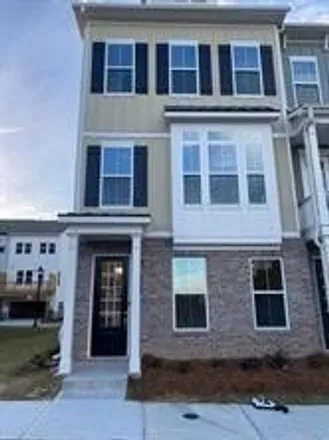 Rent this 3 bed house on Overture Court in Smyrna, GA 30339