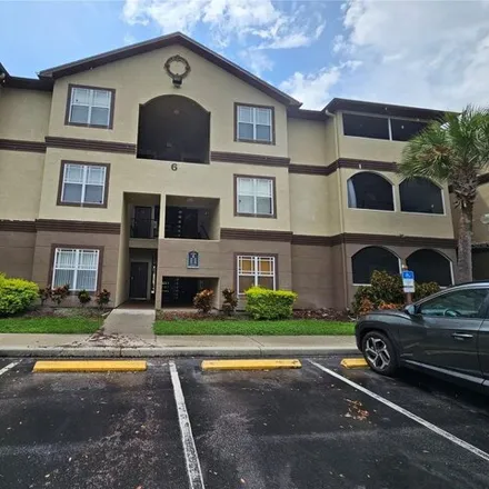 Buy this 1 bed condo on 16441 Enclave Village Drive in Tampa, FL 33647