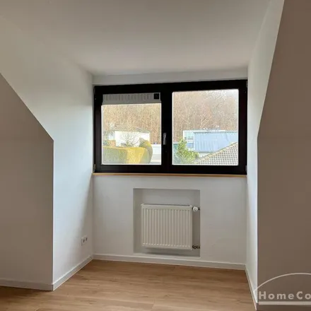 Rent this 4 bed apartment on Im Haderheck 23a in 61462 Königstein im Taunus, Germany