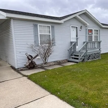 Buy this 3 bed house on 7371 Clansman Street in Pine River Township, MI 48801