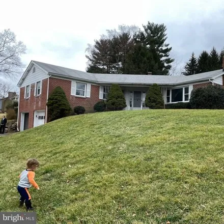 Image 1 - 604 Dorsey Road, White Oak, Bel Air, MD 21014, USA - House for rent