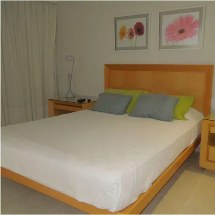 Buy this 4 bed apartment on Rambla Doctor Claudio Williman in 20005 Pinares - Las Delicias, Uruguay