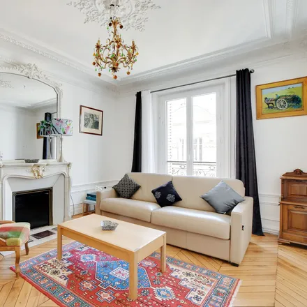 Image 6 - 3 Rue de Valenciennes, 75010 Paris, France - Apartment for rent