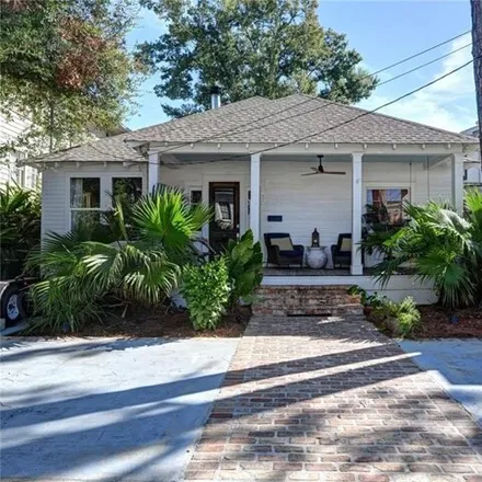 Buy this 3 bed house on 307 Iona Street in Metairie, LA 70005