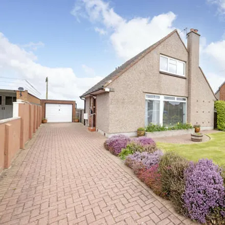 Buy this 3 bed house on 34 Leadervale Road in City of Edinburgh, EH16 6PB