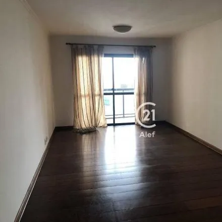 Rent this 3 bed apartment on Edfício Maria Antonieta in Avenida Higienópolis 870, Higienópolis