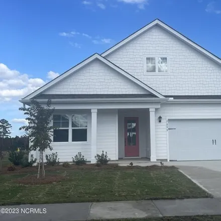Buy this 4 bed house on Harrier Circle in Leland, NC