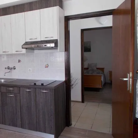 Image 2 - Grad Poreč, Istria County, Croatia - Apartment for rent