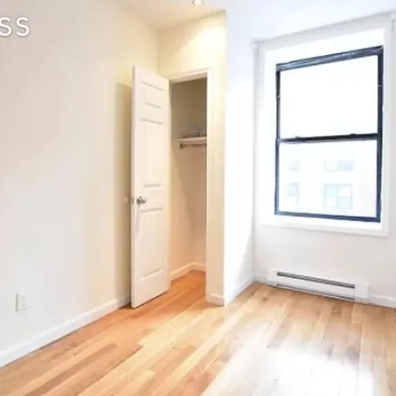 Rent this 3 bed apartment on 507 West 134th Street in New York, NY 10031