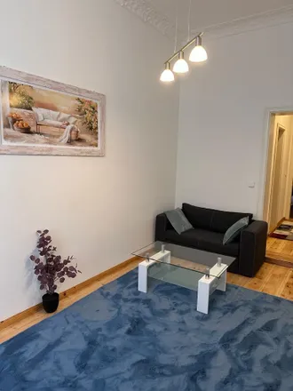 Rent this 2 bed apartment on Charlottenstraße 126 in 14467 Potsdam, Germany