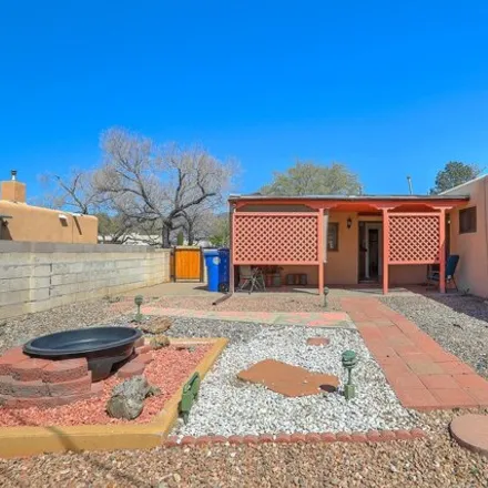 Image 5 - 2077 Moon Street Northeast, Hoffmantown, Albuquerque, NM 87112, USA - House for sale