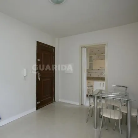 Rent this 1 bed apartment on Rua Felizardo Furtado in Jardim Botânico, Porto Alegre - RS