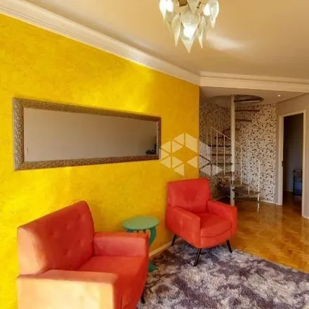Buy this 3 bed apartment on Residencial Alto do Vale in Rua Senador Cassiano do Nascimento 85, Centro