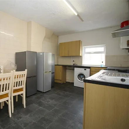 Image 4 - Leopold Street, Loughborough, LE11 5DP, United Kingdom - Room for rent