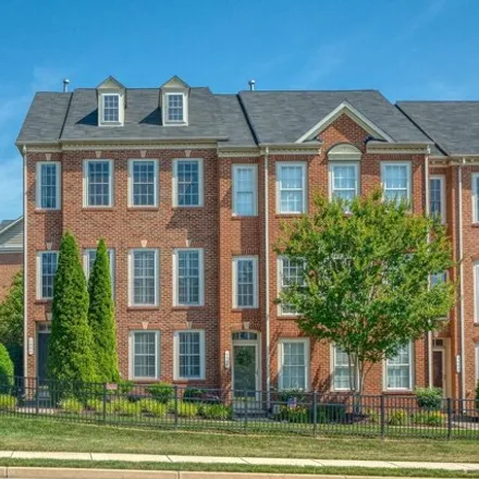 Buy this 3 bed condo on 5001 Cameo Ter Unit 5001 in Perry Hall, Maryland