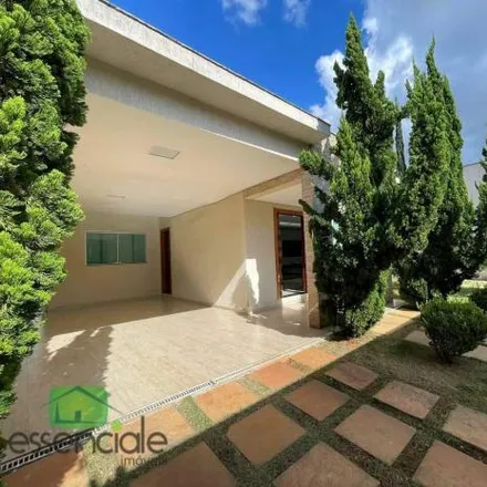 Buy this 3 bed house on Avenida Cruzeiro do Sul in Riacho das Pedras, Contagem - MG
