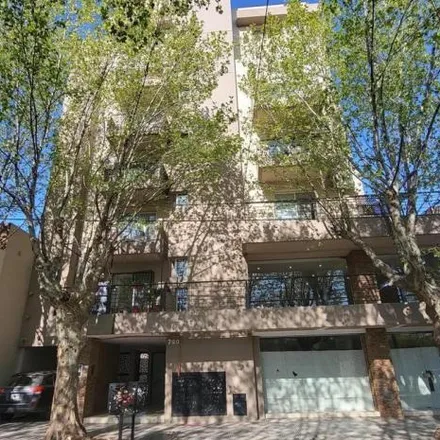 Buy this 2 bed apartment on Rivadavia 464 in Partido de Escobar, B1625 ABD Belén de Escobar