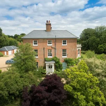 Buy this 7 bed house on Runwick in Farnham, Surrey