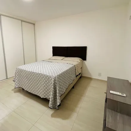 Rent this 3 bed apartment on Copacabana in Região Geográfica Imediata do Rio de Janeiro, Região Metropolitana do Rio de Janeiro