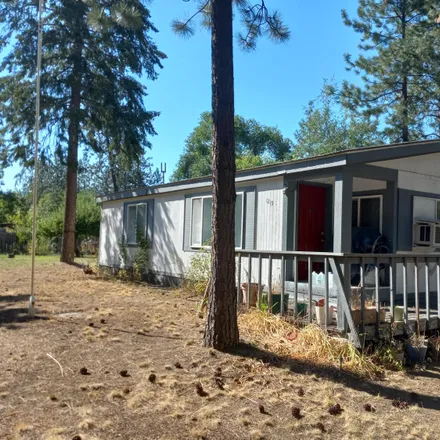 Image 2 - 1416 North Parkview Drive, Colfax, WA 99111, USA - House for sale
