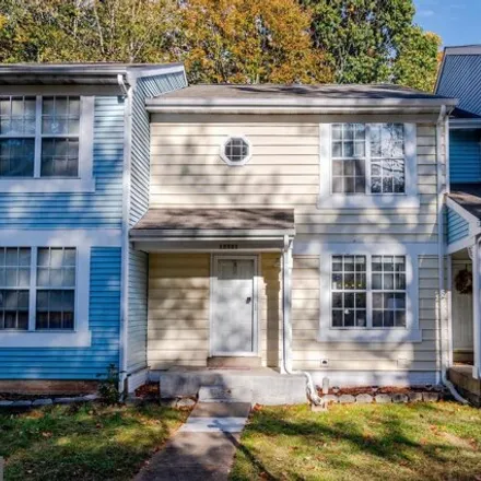 Rent this 3 bed house on 15333 Inlet Place in Montclair, VA 22025