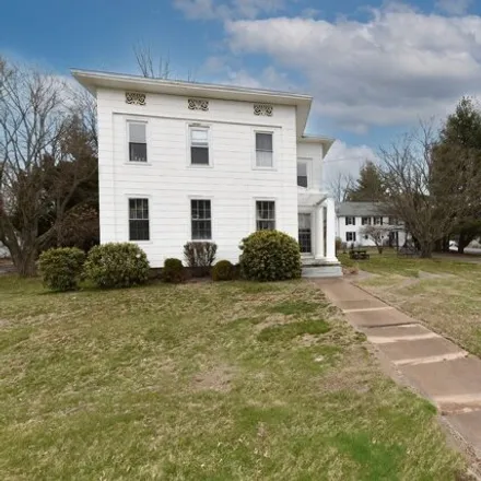 Buy this 8 bed house on 88 Marlborough Street in Portland, Lower Connecticut River Valley Planning Region