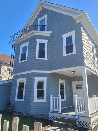 Rent this 2 bed apartment on 17 Vernon Avenue in Newport, RI 02840