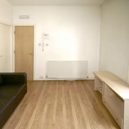 Rent this 1 bed apartment on Burley Park Medical Centre in 273 Burley Road, Leeds