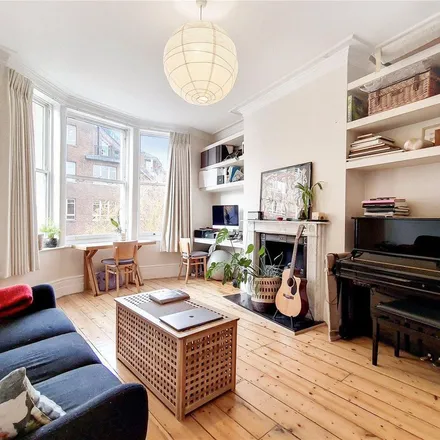 Rent this 2 bed apartment on Causton Street in London, SW1P 4RZ