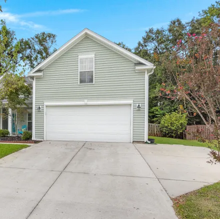 Buy this 4 bed house on 9683 Seminole Way in North Charleston, SC 29485
