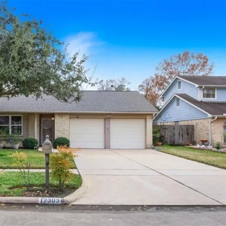 Buy this 4 bed house on 12315 Alston Drive in Meadows Place, Fort Bend County